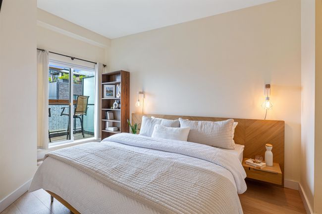 323 - 95 Moody St, Townhouse with 2 bedrooms, 3 bathrooms and 2 parking in Port Moody BC | Image 16