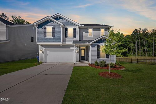 2100 Feather Rock Dr, Durham, NC, 27704-6141 | Card Image