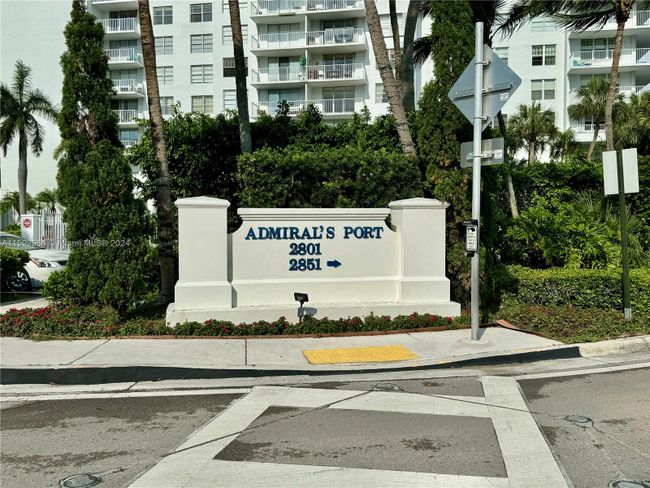 1007E - 2851 Ne 183rd St, Condo with 2 bedrooms, 2 bathrooms and null parking in Aventura FL | Image 66