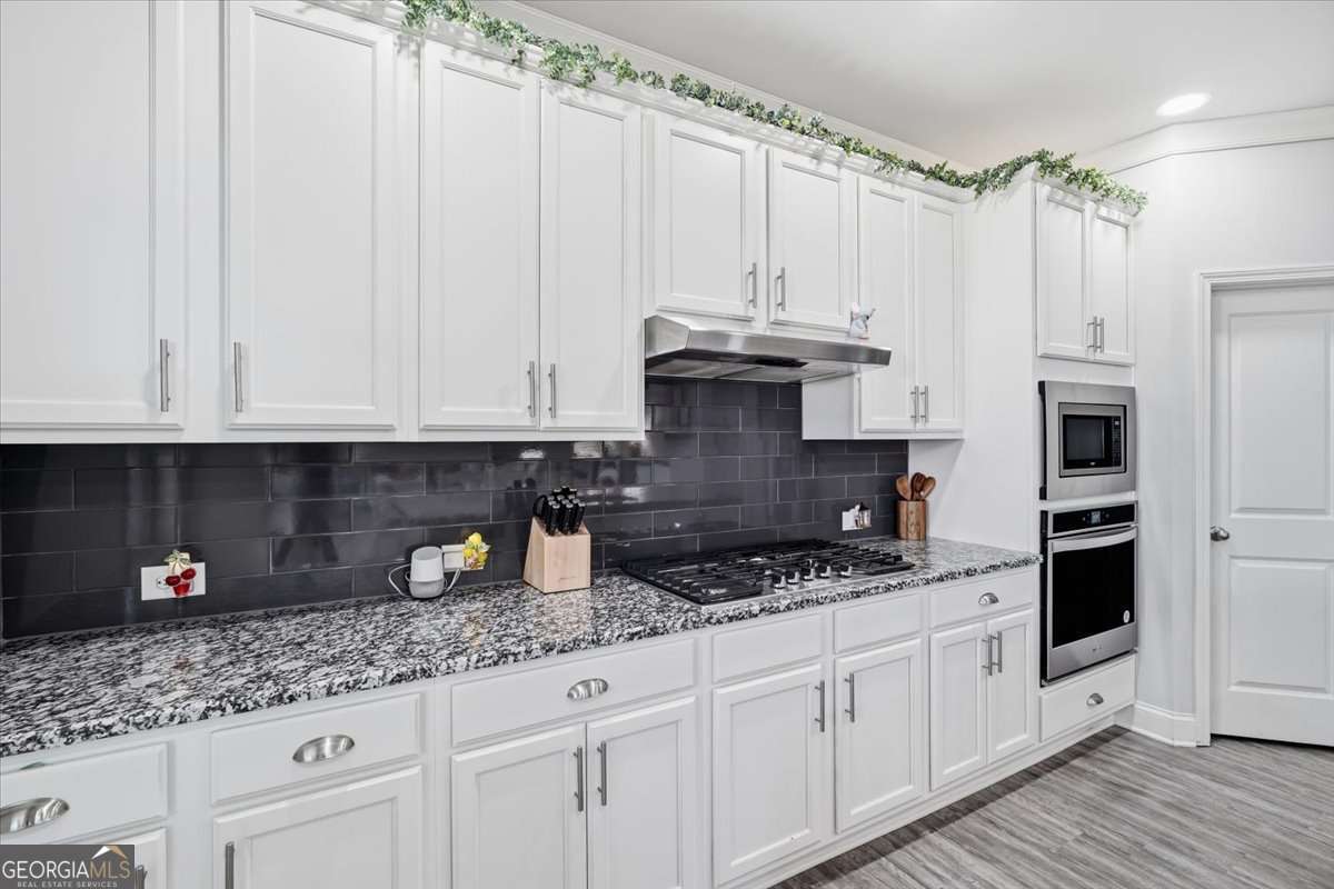 Residential in Gainesville 4
