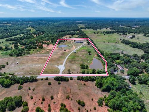 40557 Highway 59b, Macomb, OK, 74852-9079 | Card Image