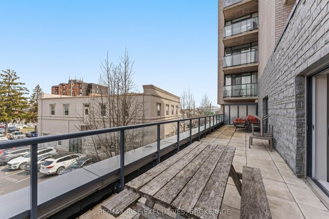 809 - 121 Queen St, Condo with 2 bedrooms, 2 bathrooms and null parking in Kingston ON | Image 29