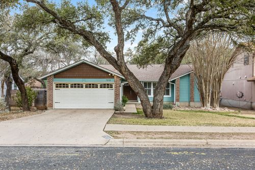 7018 Tesoro Trl, Austin, TX, 78729-7814 | Card Image