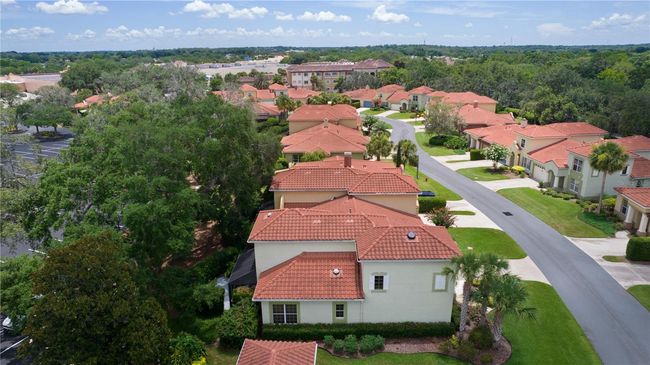 1055 Avenida Sonoma, Townhouse with 3 bedrooms, 3 bathrooms and null parking in LADY LAKE FL | Image 45