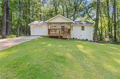 2856 Bay Leaf Dr Se, Conyers, GA, 30094-2702 | Card Image