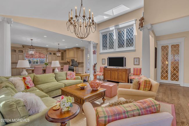 207 Monmouth Ave, House other with 9 bedrooms, 7 bathrooms and null parking in Spring Lake NJ | Image 22