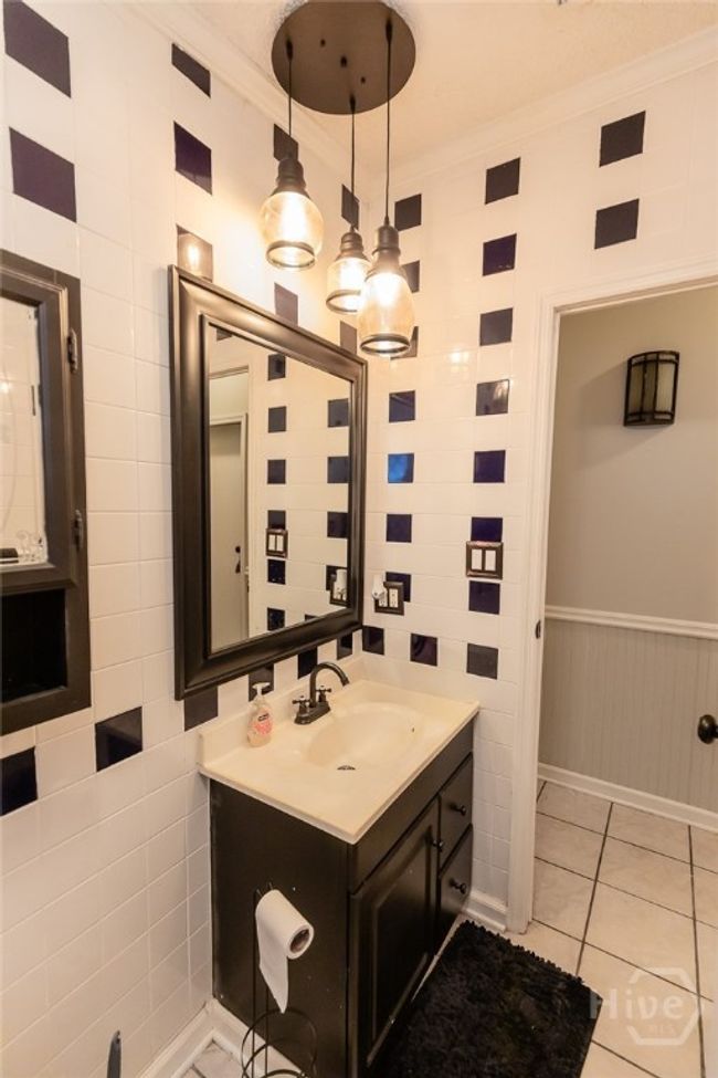 1185 Mp Martin Rd, House other with 3 bedrooms, 2 bathrooms and null parking in Brooklet GA | Image 23