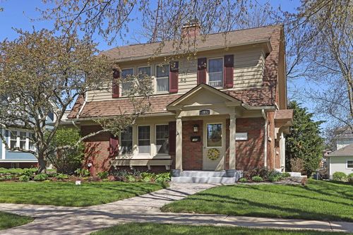 164 W Highland Avenue, Burlington, WI, 53105 | Card Image