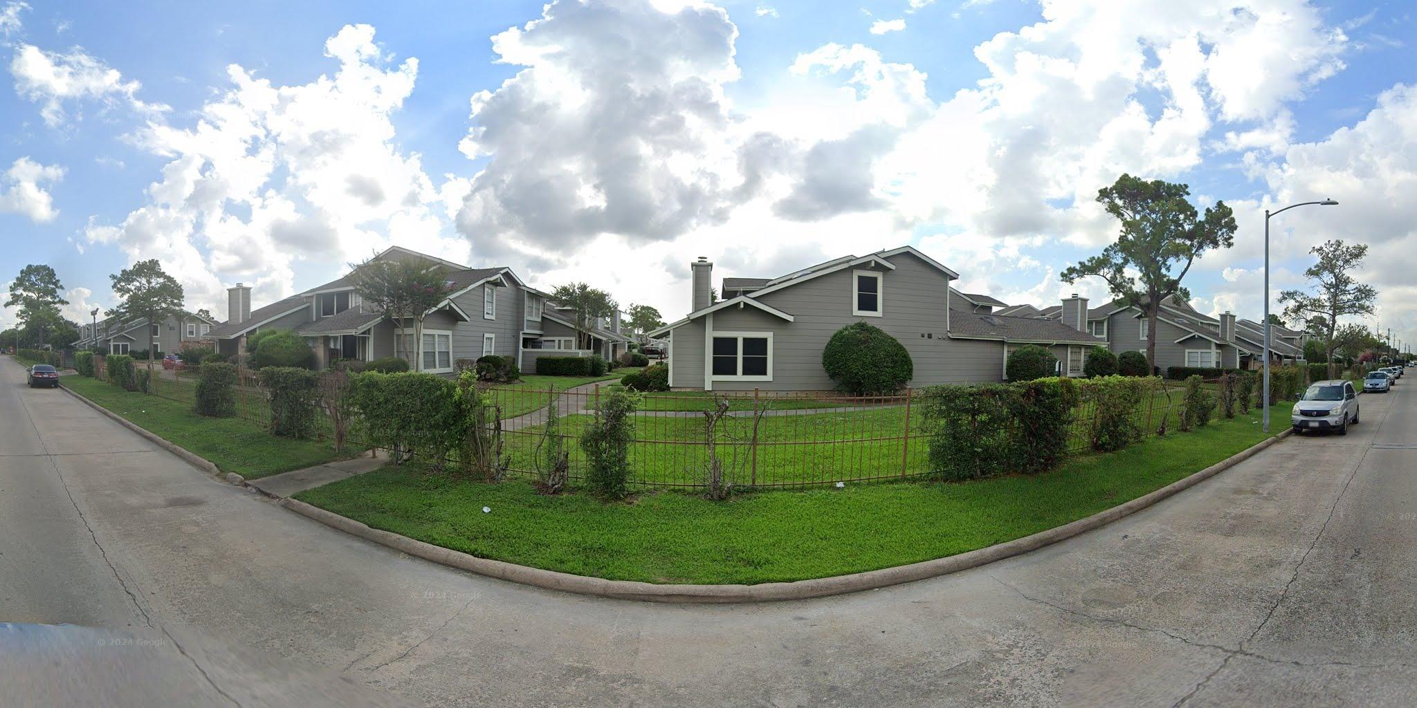 Residential in Houston