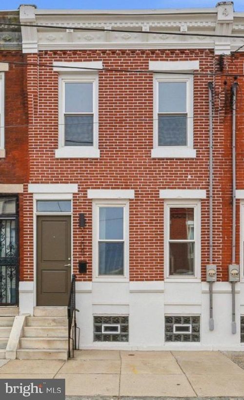 1205 S Harmony, PHILADELPHIA, PA, 19146 | Card Image