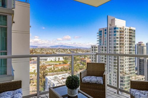 1603-850 Beech St, San Diego, CA, 92110 | Card Image