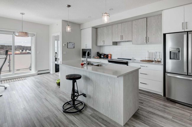 515 - 138 Sage Valley Common Nw, Home with 2 bedrooms, 2 bathrooms and 1 parking in Calgary AB | Image 8