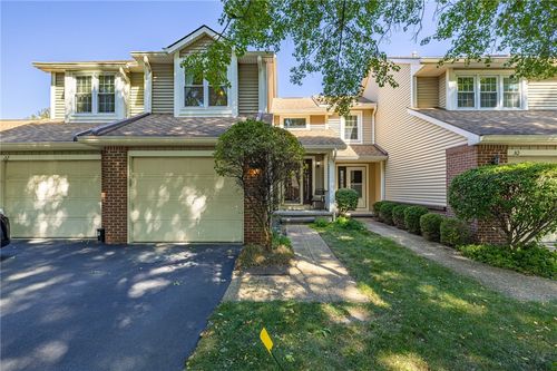 24 Montpelier Cir, Rochester, NY, 14618-5611 | Card Image