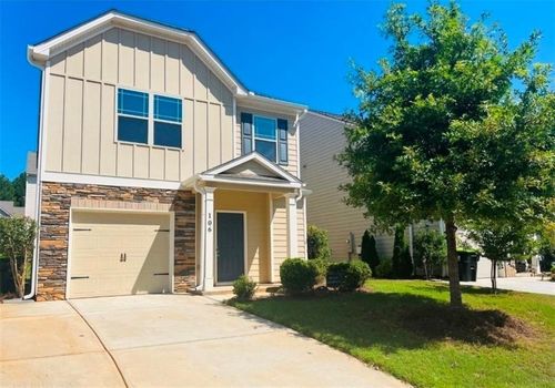 106 Southwind Cir, Newnan, GA, 30265-6288 | Card Image