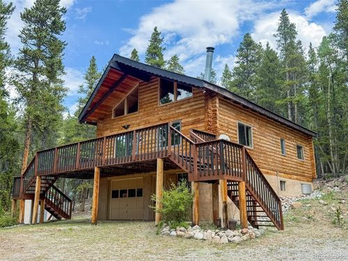 2235 Empire Valley Dr, LEADVILLE, CO, 80461 | Card Image