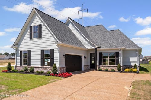 2939 Eden Ln, Nesbit, MS, 38651 | Card Image