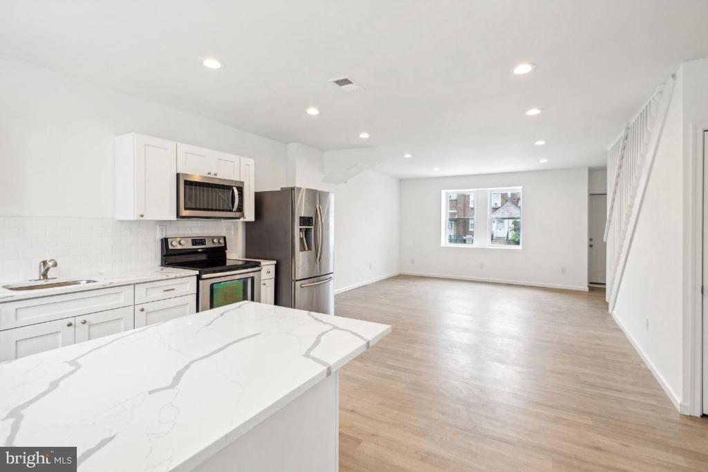 Residential Lease in PHILADELPHIA 2