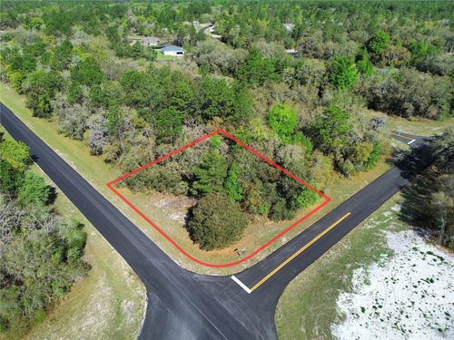 Tbd Sw 146th Lane Rd, OCALA, FL, 34473 | Card Image