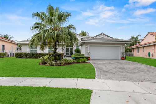 3700 Sw 149th Ter, Miramar, FL, 33027-3304 | Card Image