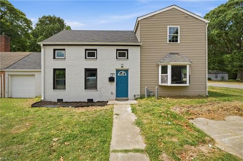 15 Langston Blvd, Hampton, VA, 23666-4613 | Card Image