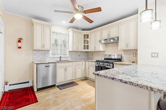 111 Curie Ave, House other with 3 bedrooms, 2 bathrooms and null parking in Clifton NJ | Image 19