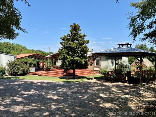 5420 Sweetwater Rd, Kingston, OK, 73439-5354 | Card Image