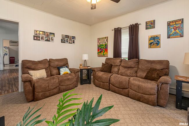 700 N 30 Th St, House other with 1 bedrooms, 1 bathrooms and null parking in Herrin IL | Image 5