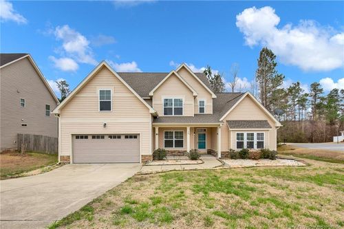 16 Shelby St, Spring Lake, NC, 28390-7117 | Card Image