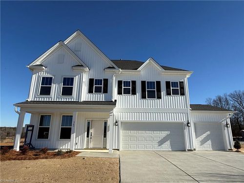 363 Yarrow Drive, Lexington, NC, 27295 | Card Image