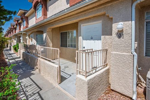 901 Nevada Sky St, Las Vegas, NV, 89128-2123 | Card Image