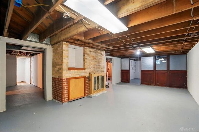 10187 Quaker Trace Rd, House other with 4 bedrooms, 3 bathrooms and null parking in Somerville OH | Image 37