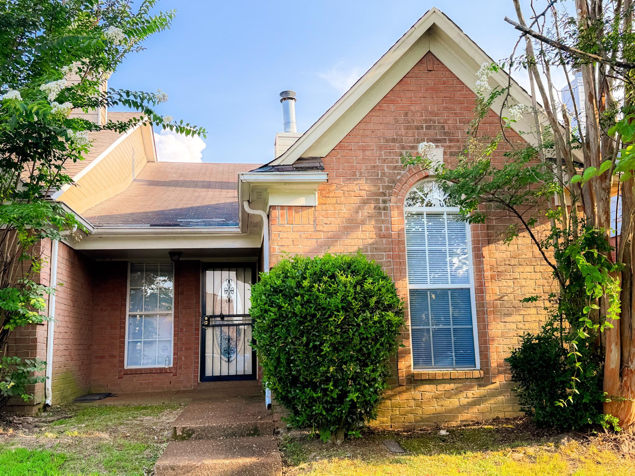 Residential in Cordova 2