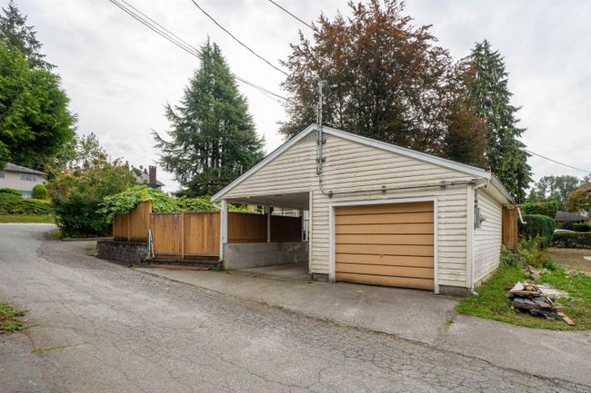 2915 Astor Drive, House other with 3 bedrooms, 1 bathrooms and 2 parking in Burnaby BC | Image 23
