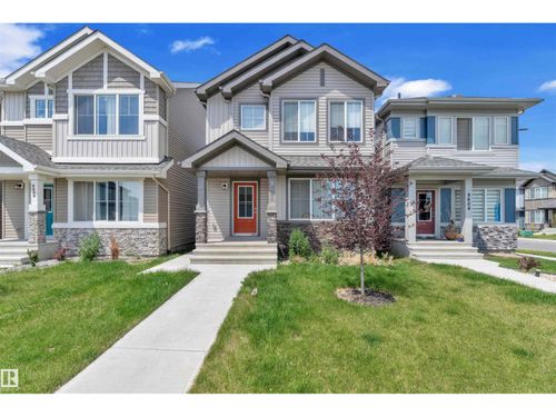 9606 Colak Link Sw, Edmonton, AB, T6W5B6 | Card Image