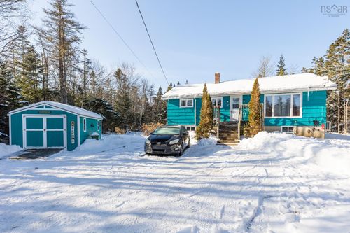 2357 Highway 1, Wellington, NS, B5A5A8 | Card Image