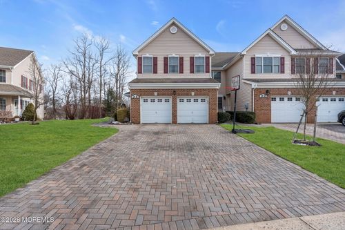 24 Smock Ct, Manalapan, NJ, 07726-7942 | Card Image