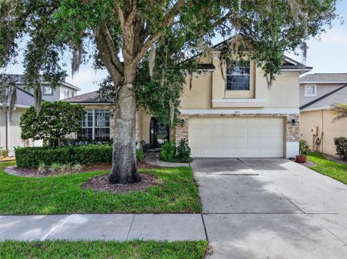 8051 Saint James Way, MOUNT DORA, FL, 32757-9134 | Card Image