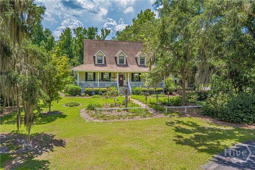 1536 Little Mccall Rd, Guyton, GA, 31312-4747 | Card Image