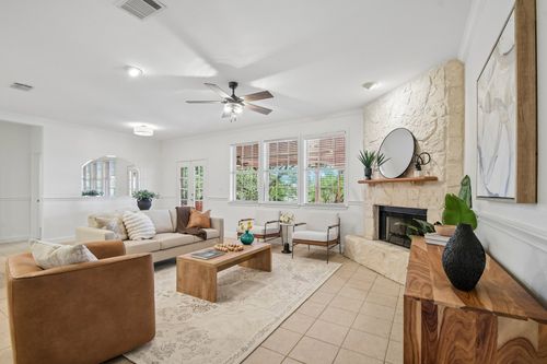 20609 Bridal Path Road, Lago Vista, TX, 78645 | Card Image