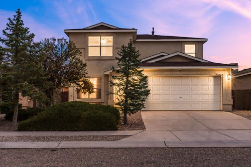 10716 Stonebrook Pl Nw, Albuquerque, NM, 87114-3788 | Card Image