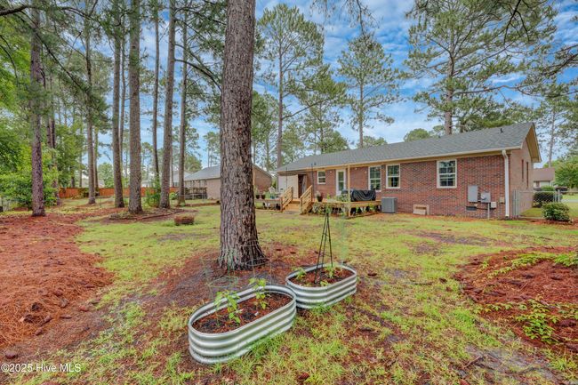 1525 Pointer Ln, House other with 3 bedrooms, 2 bathrooms and 1 parking in Wilmington NC | Image 13
