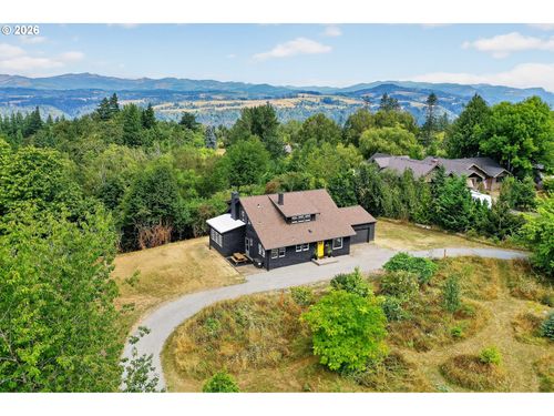 38623 E Historic Columbia River Hwy, Corbett, OR, 97019-8819 | Card Image