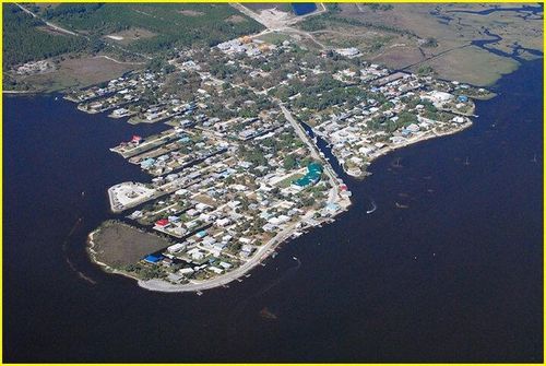  7th Ave W, Horseshoe Beach, FL, 32648 | Card Image