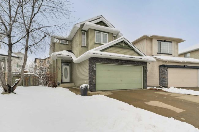 177 Citadel Estates Terrace Nw, Home with 3 bedrooms, 2 bathrooms and 4 parking in Calgary AB | Image 2