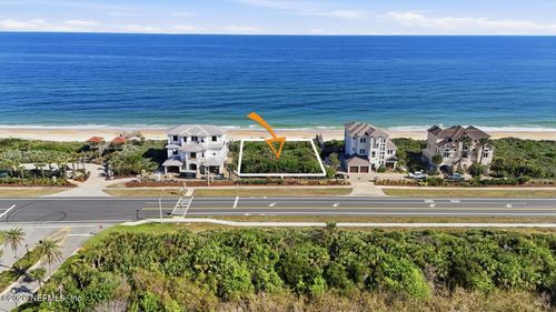 3777 N Ocean Shore Blvd, PALM COAST, FL, 32137-2247 | Card Image