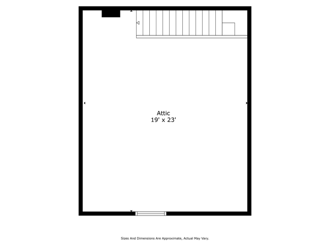 Detached Garage - Upper level | Image 47
