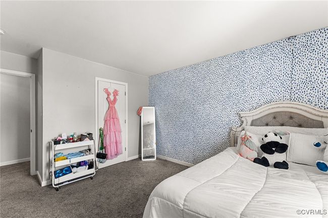 3200 Barkham Dr, House other with 4 bedrooms, 3 bathrooms and null parking in Midlothian VA | Image 32