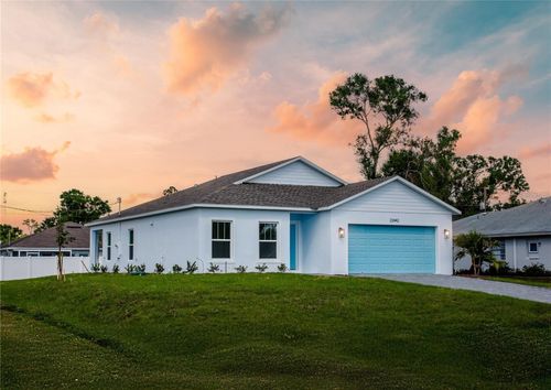 22442 Peachland Blvd, PORT CHARLOTTE, FL, 33954-3450 | Card Image