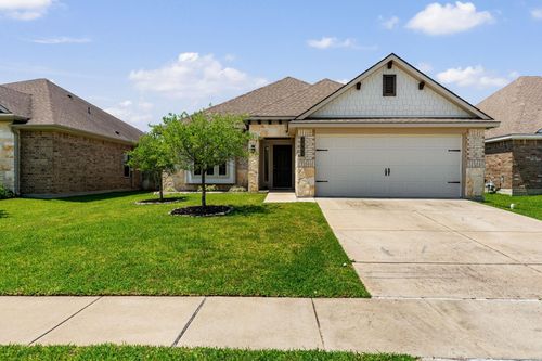 3865 Still Creek Loop, College Station, TX, 77845 | Card Image