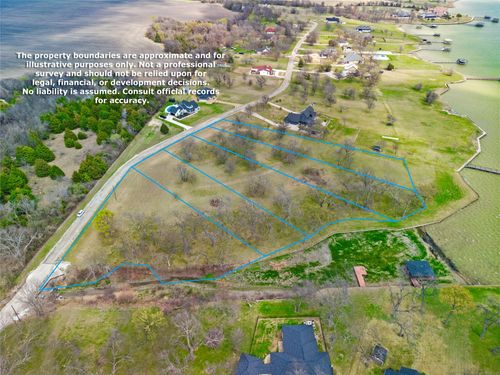 TBD Lot 26 Francisco Bay Drive, Kerens, TX, 75144 | Card Image